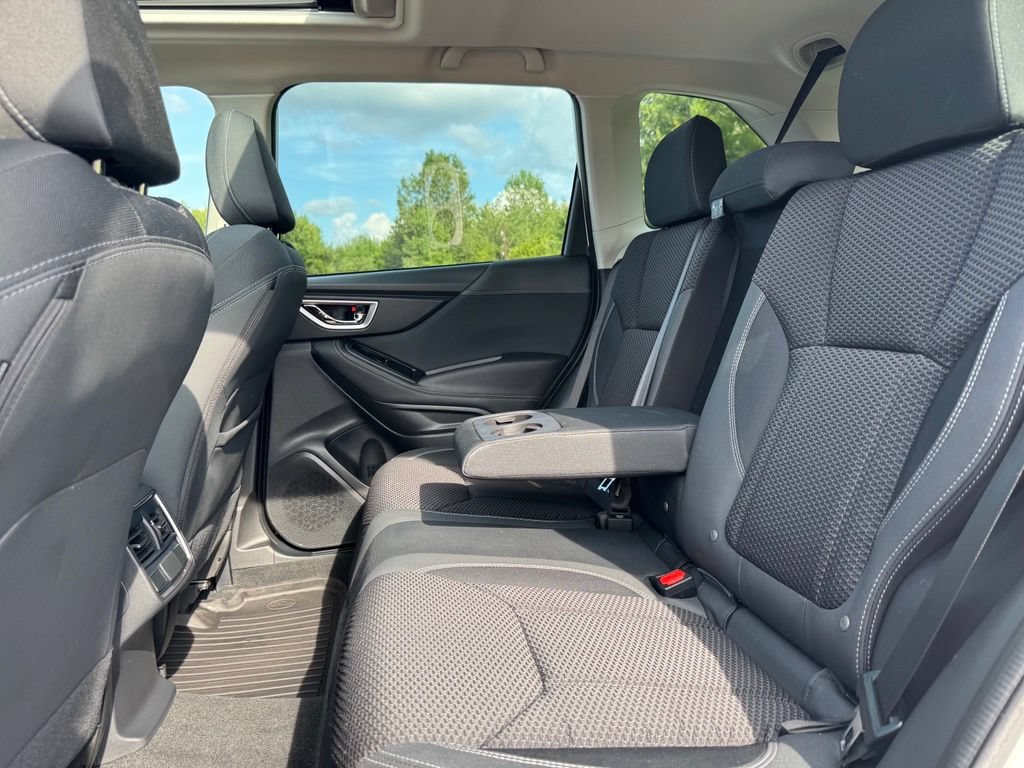 Used 2022 Subaru Forester Premium AWD/4WD image 20