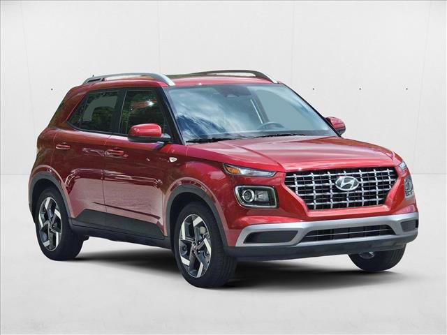 New 2025 Hyundai Venue SEL image 7