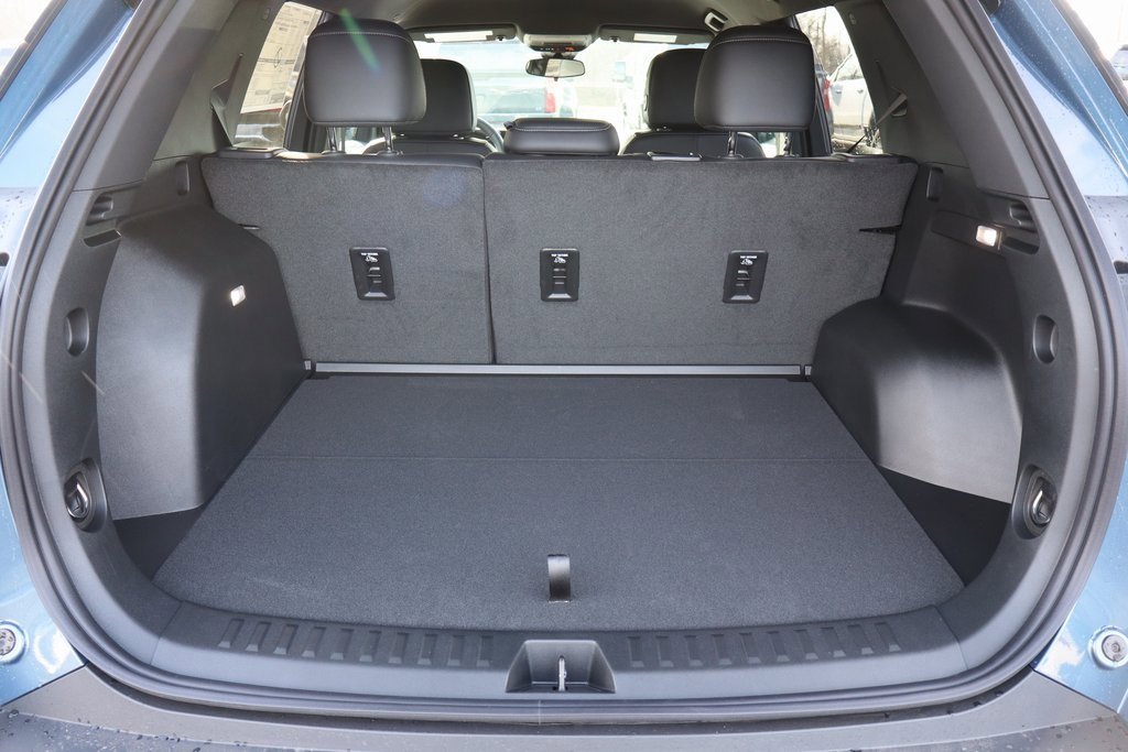 New 2026 Chevrolet Equinox LT w/ Convenience Package II image 21