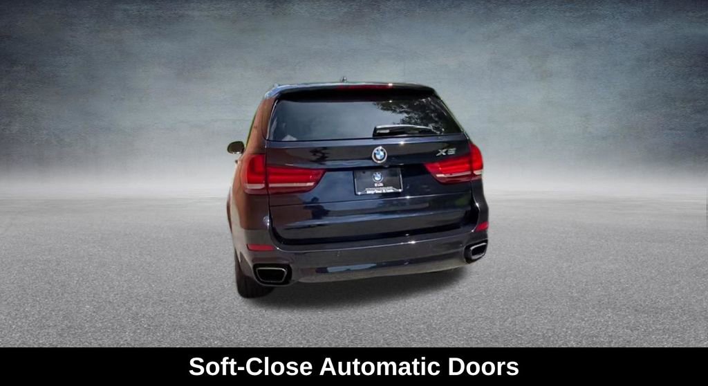 Used 2017 BMW X5 xDrive50i image 24