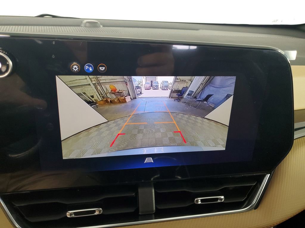 New 2026 Chevrolet Equinox ACTIV FWD image 22
