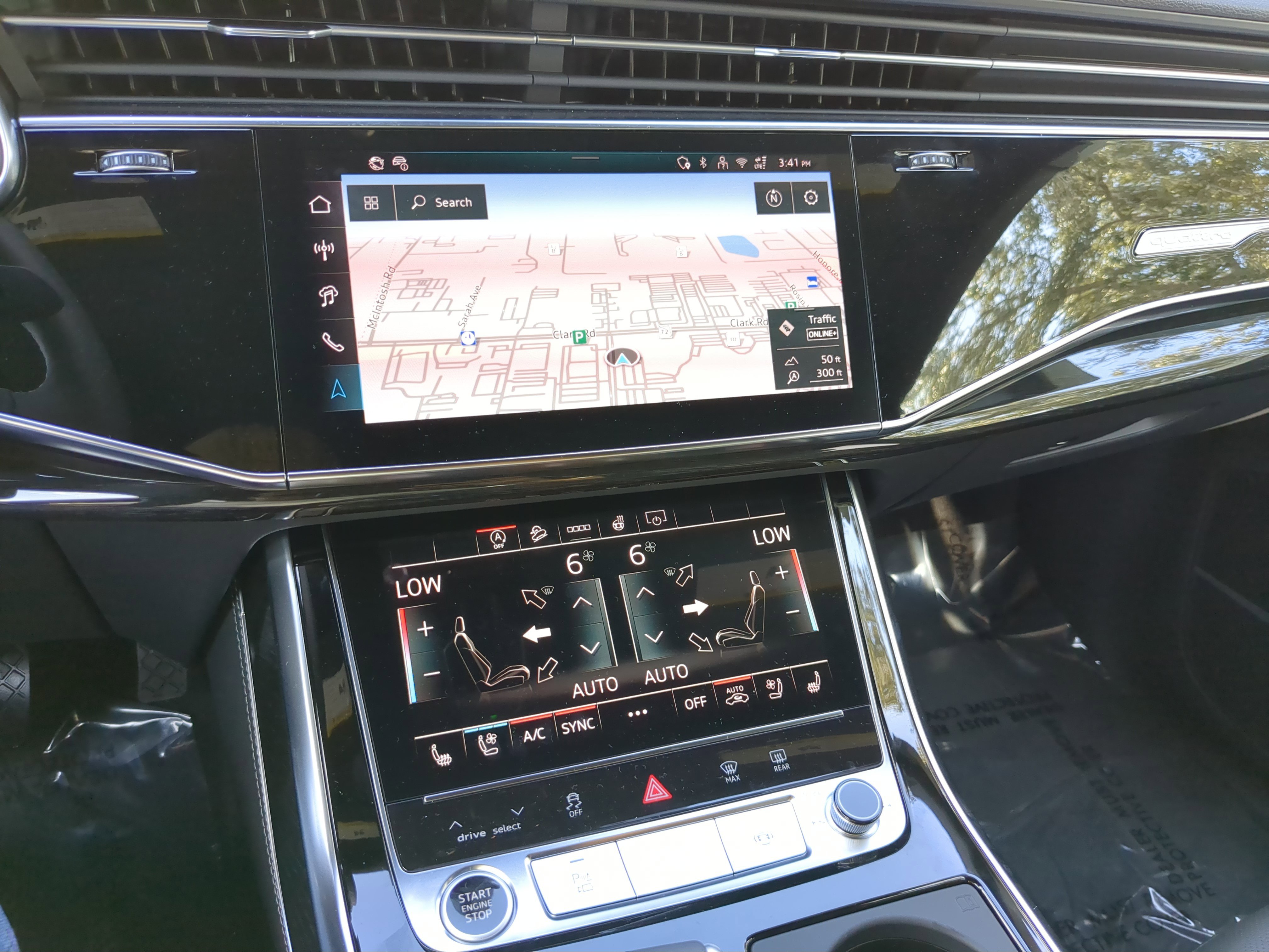 New 2026 Audi Q8 Premium Plus AWD/4WD image 25