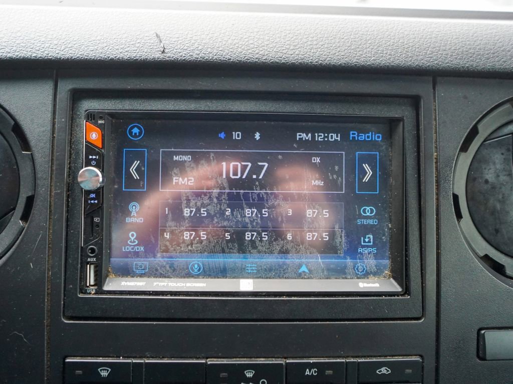 Used 2011 Ford F350 XL w/ XL Value Pkg image 18