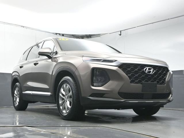 Used 2019 Hyundai Santa Fe SE AWD/4WD image 32