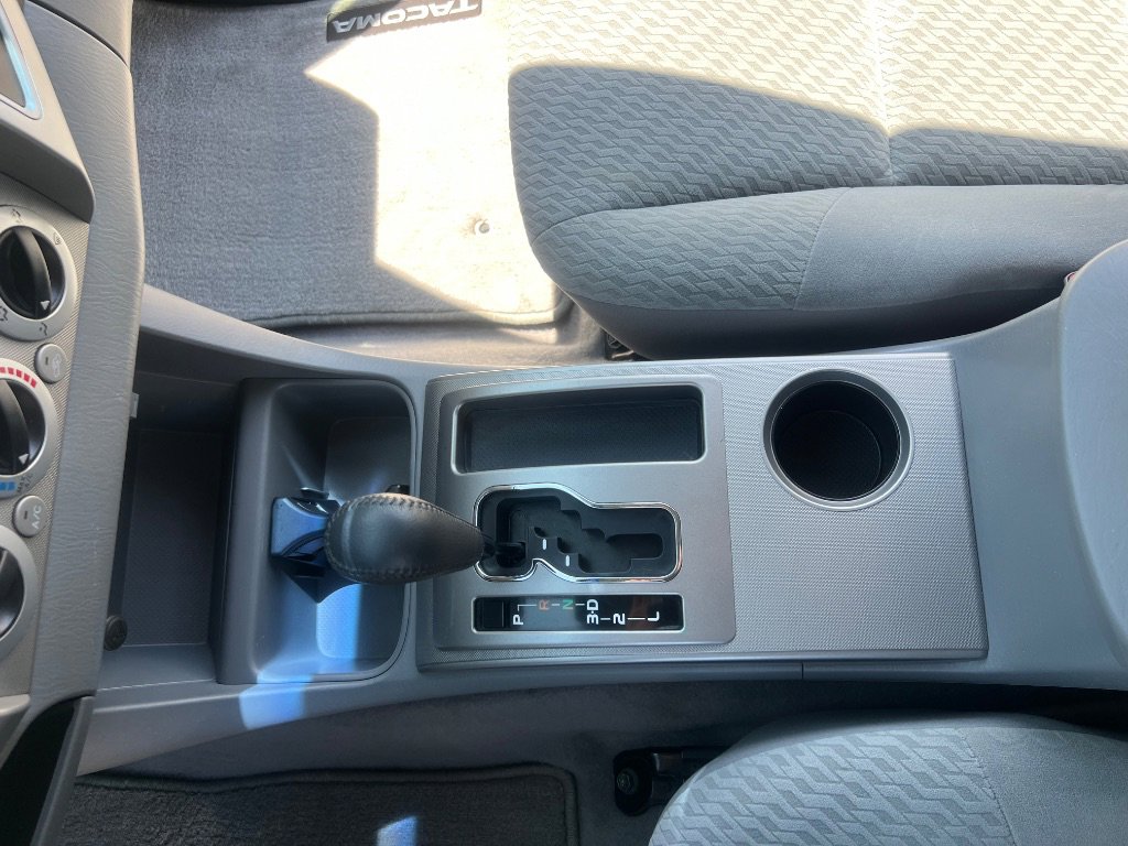 Used 2009 Toyota Tacoma 2WD Access Cab image 23