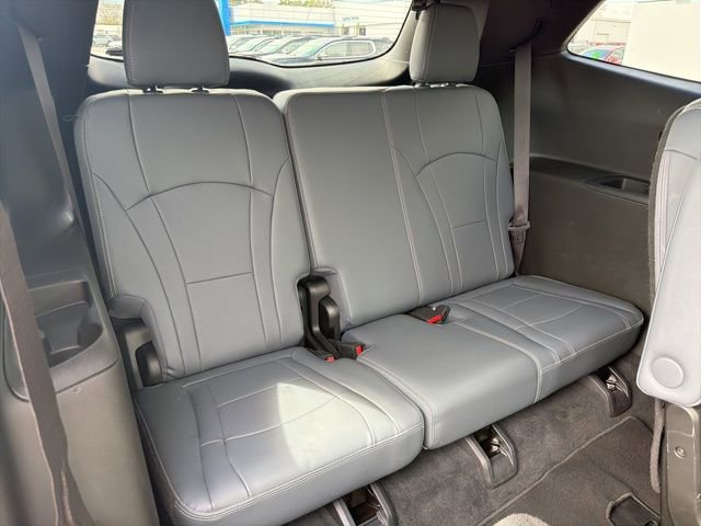 Certified 2023 Buick Enclave Essence w/ Experience Buick Package image 19
