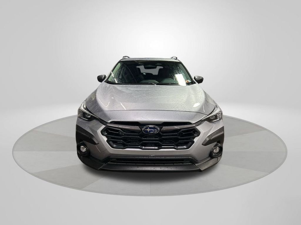 New 2025 Subaru Crosstrek 2.5i Limited w/ Crosstrek Mirror Package image 2