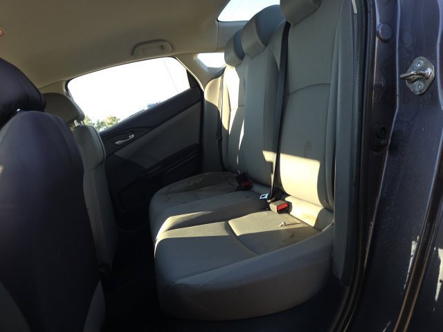 Used 2016 Honda Civic LX image 12
