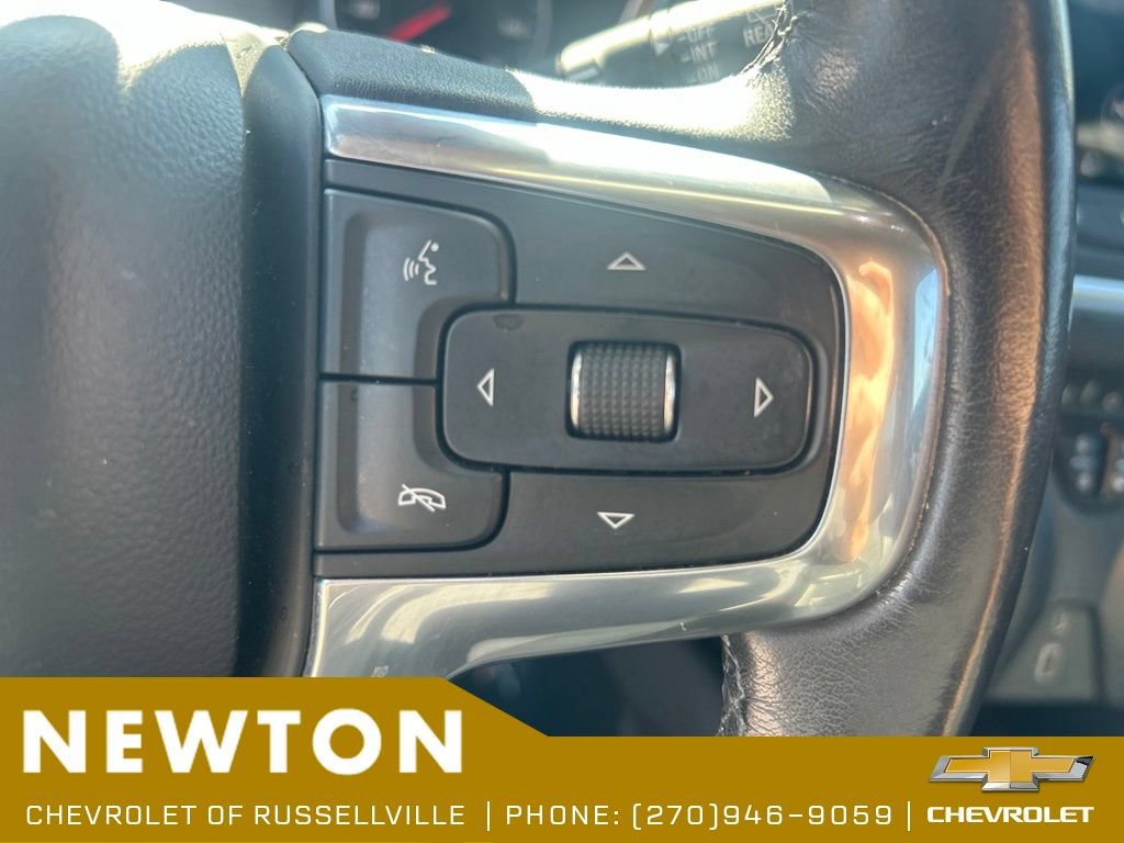 Used 2019 Chevrolet Blazer LT FWD image 15