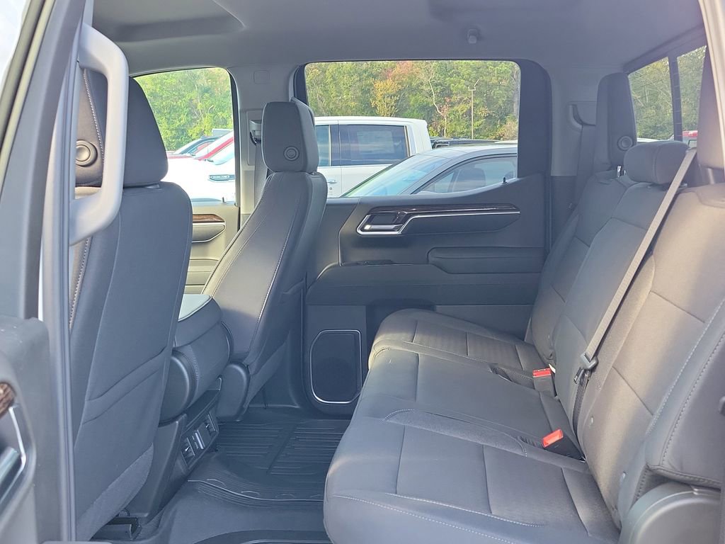 New 2026 GMC Sierra 1500 SLE w/ Preferred Package image 13
