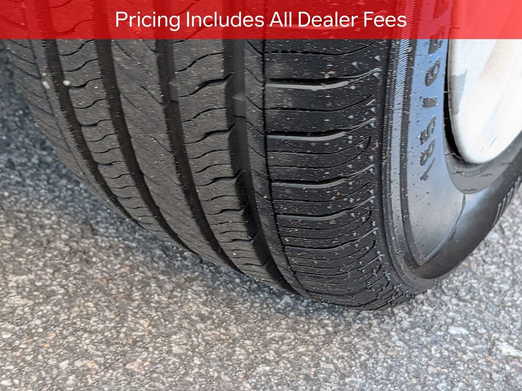 Used 2014 Nissan Versa Note S FWD image 12