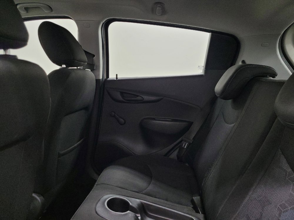 Used 2018 Chevrolet Spark LS FWD image 18