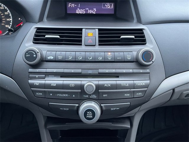 Used 2011 Honda Accord LX-P image 25