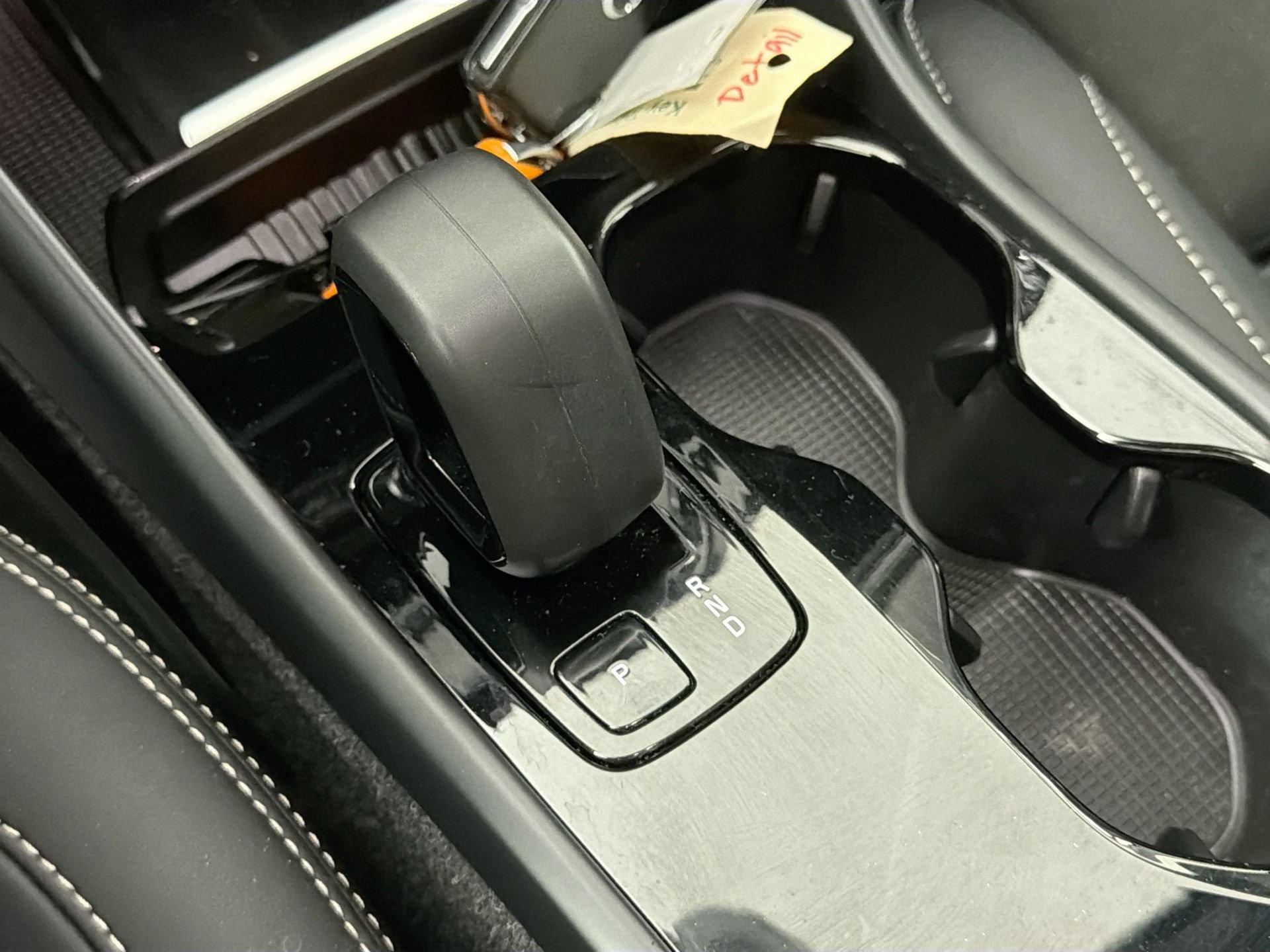 Certified 2023 Volvo C40 P8 Recharge Ultimate AWD/4WD image 18