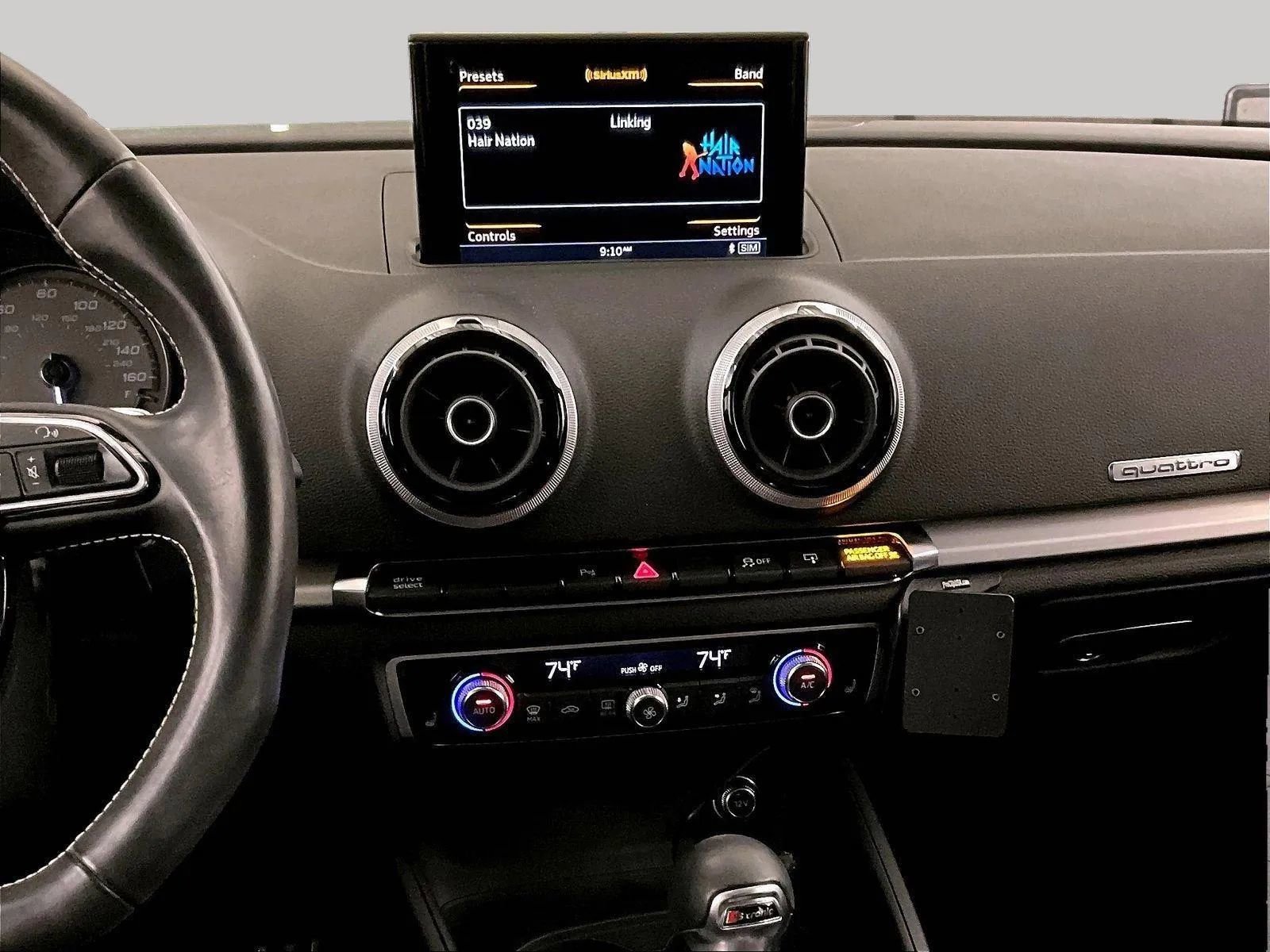 Used 2016 Audi S3 Premium Plus image 6