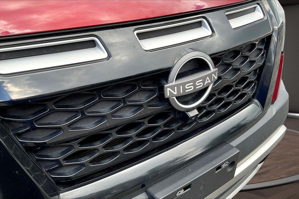 Used 2023 Nissan Pathfinder Rock Creek AWD/4WD image 37