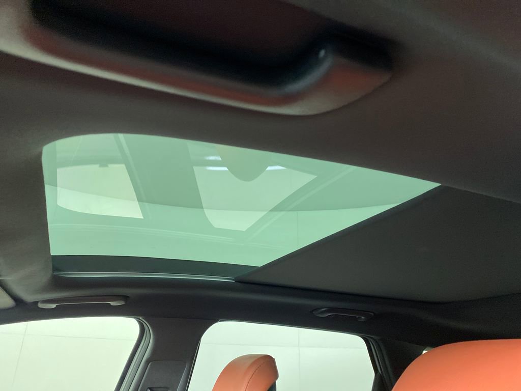 Certified 2025 Kia Sportage SX image 10