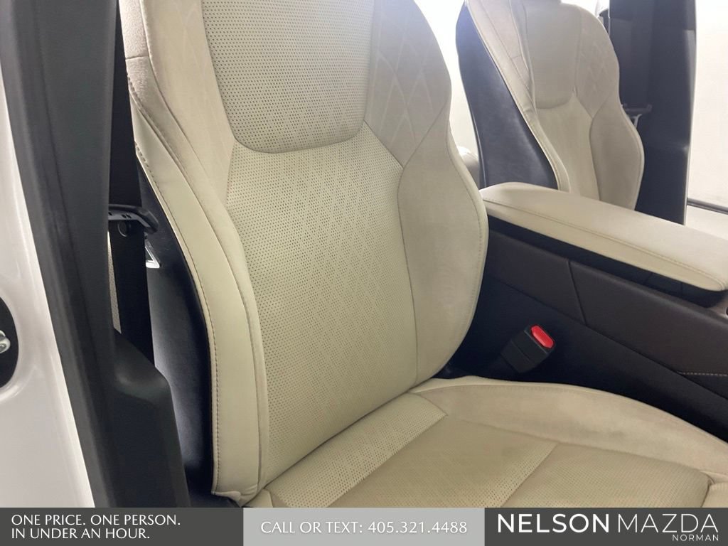 Used 2023 Lexus RX 350 AWD w/ Cold Area Package image 27