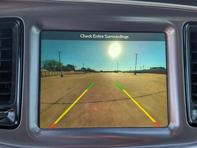 Used 2019 Dodge Challenger SXT w/ Plus Package image 16