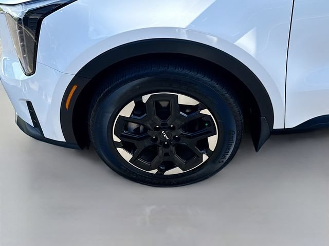 Used 2025 Kia Sorento S w/ Panoramic Sunroof Package FWD image 31