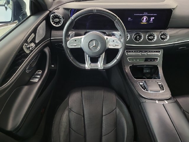 Used 2021 Mercedes-Benz CLS 53 AMG 4MATIC image 12