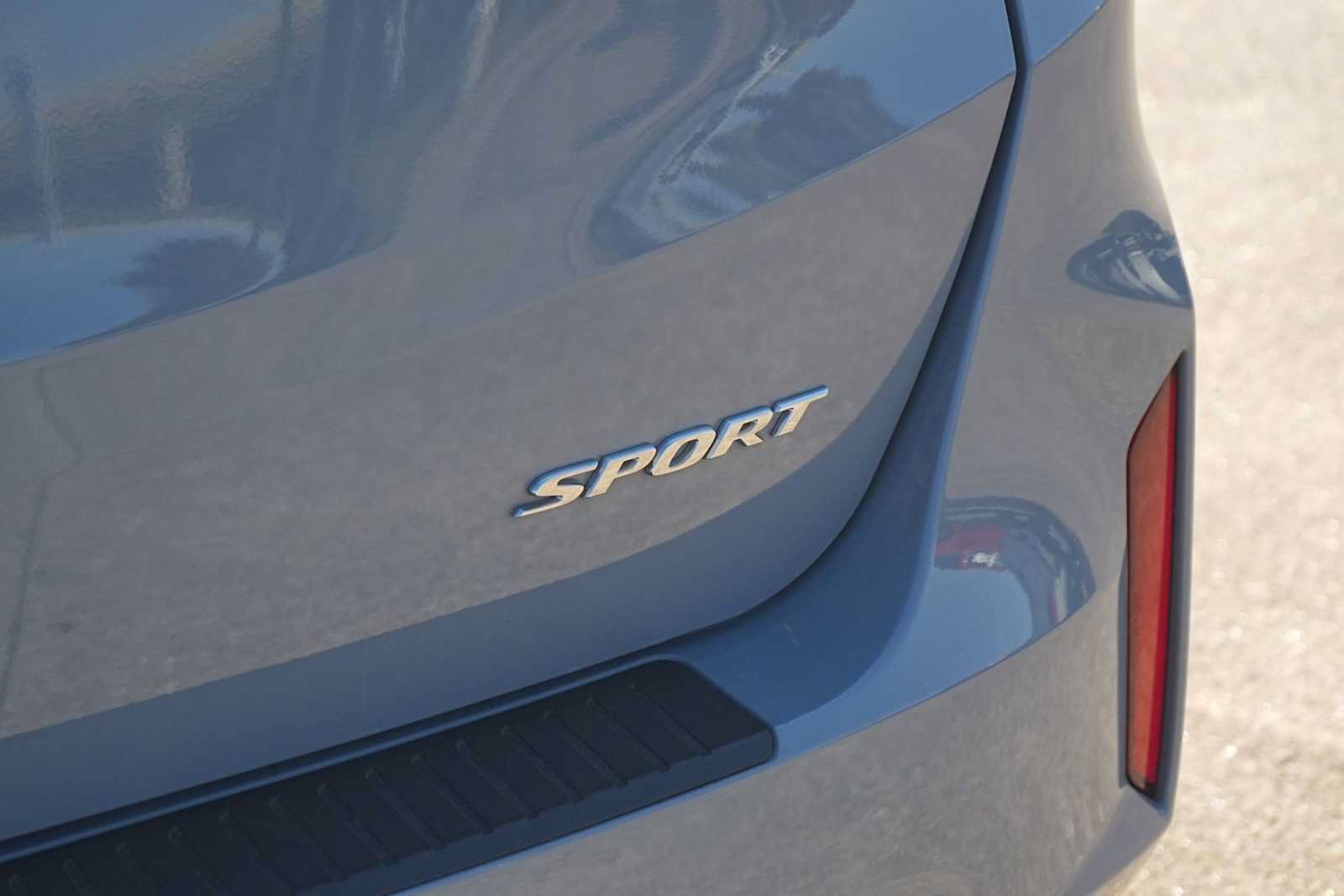 Certified 2025 Honda Odyssey Sport-L image 8