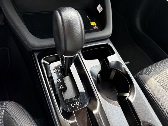 Certified 2026 Subaru Forester Premium image 21