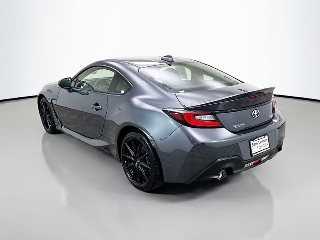 Used 2024 Toyota GR86 Premium image 5