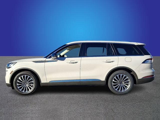 Used 2023 Lincoln Aviator AWD w/ Premium Package image 7
