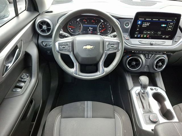 Used 2023 Chevrolet Blazer LT image 14