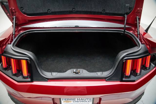 Used 2010 Ford Mustang GT Premium RWD image 12