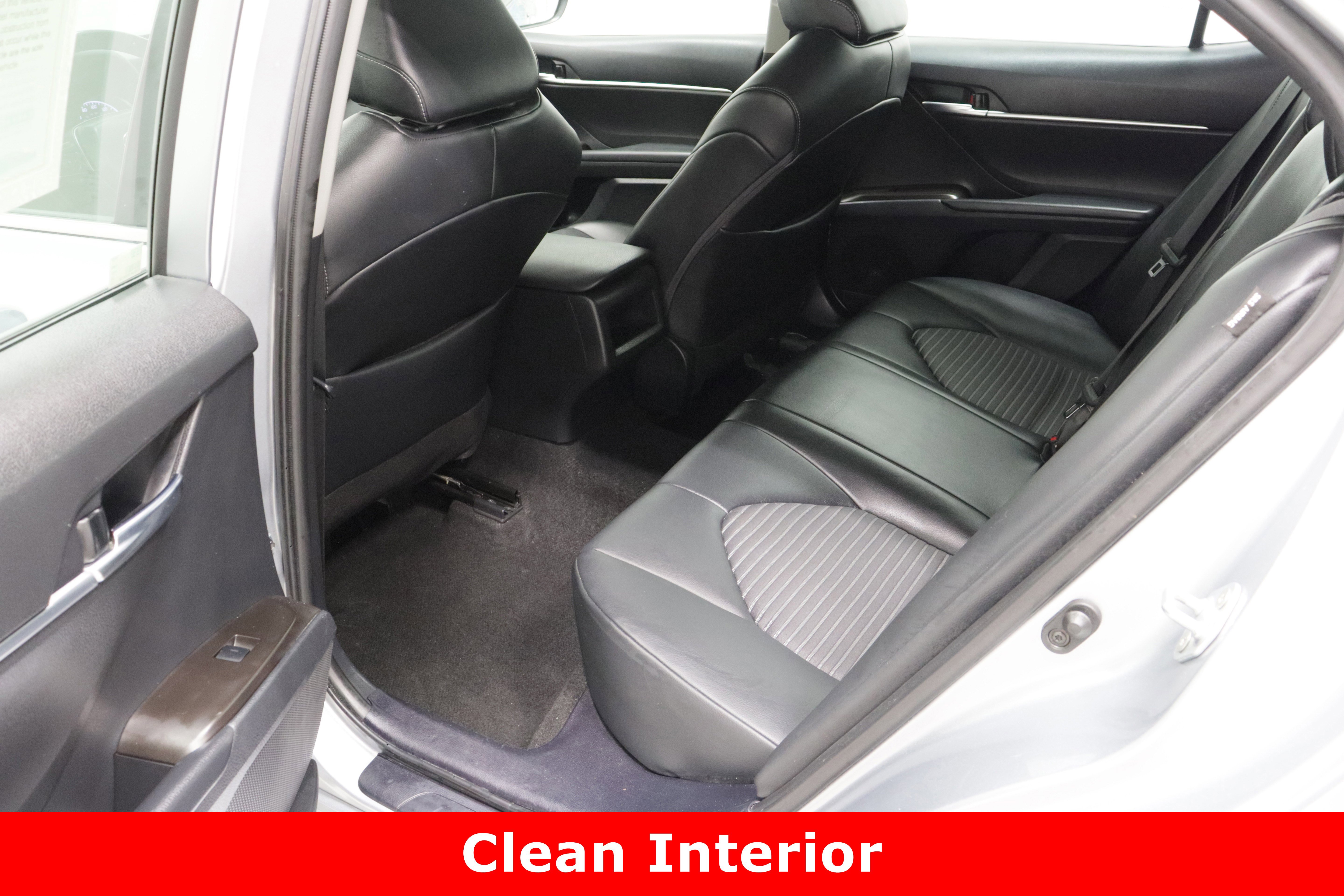 Used 2024 Toyota Camry SE image 25