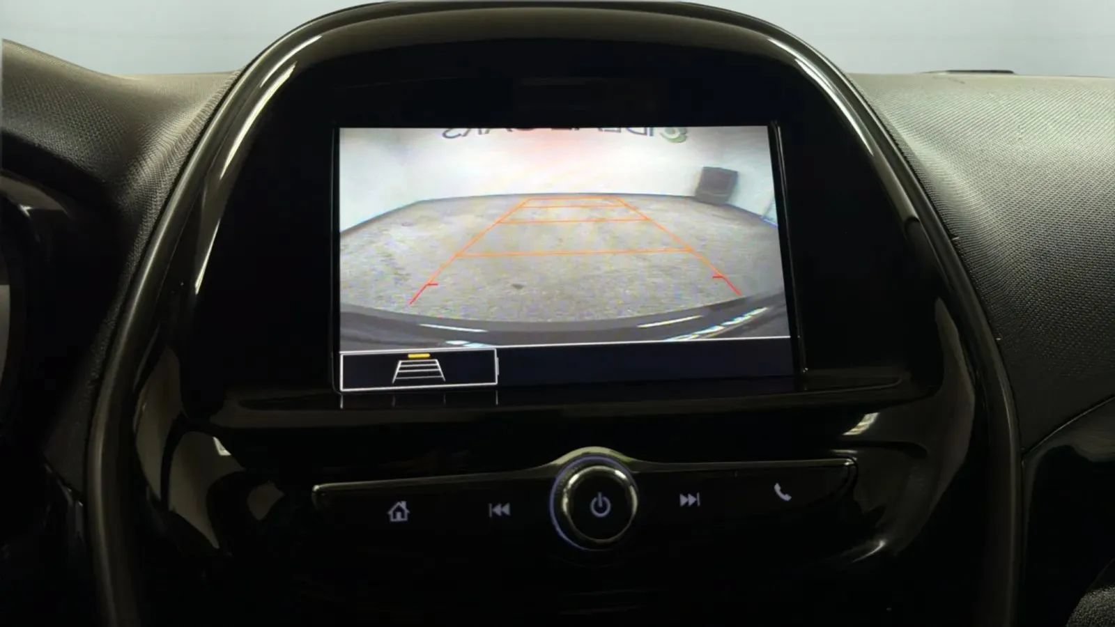 Used 2021 Chevrolet Spark LT FWD image 14