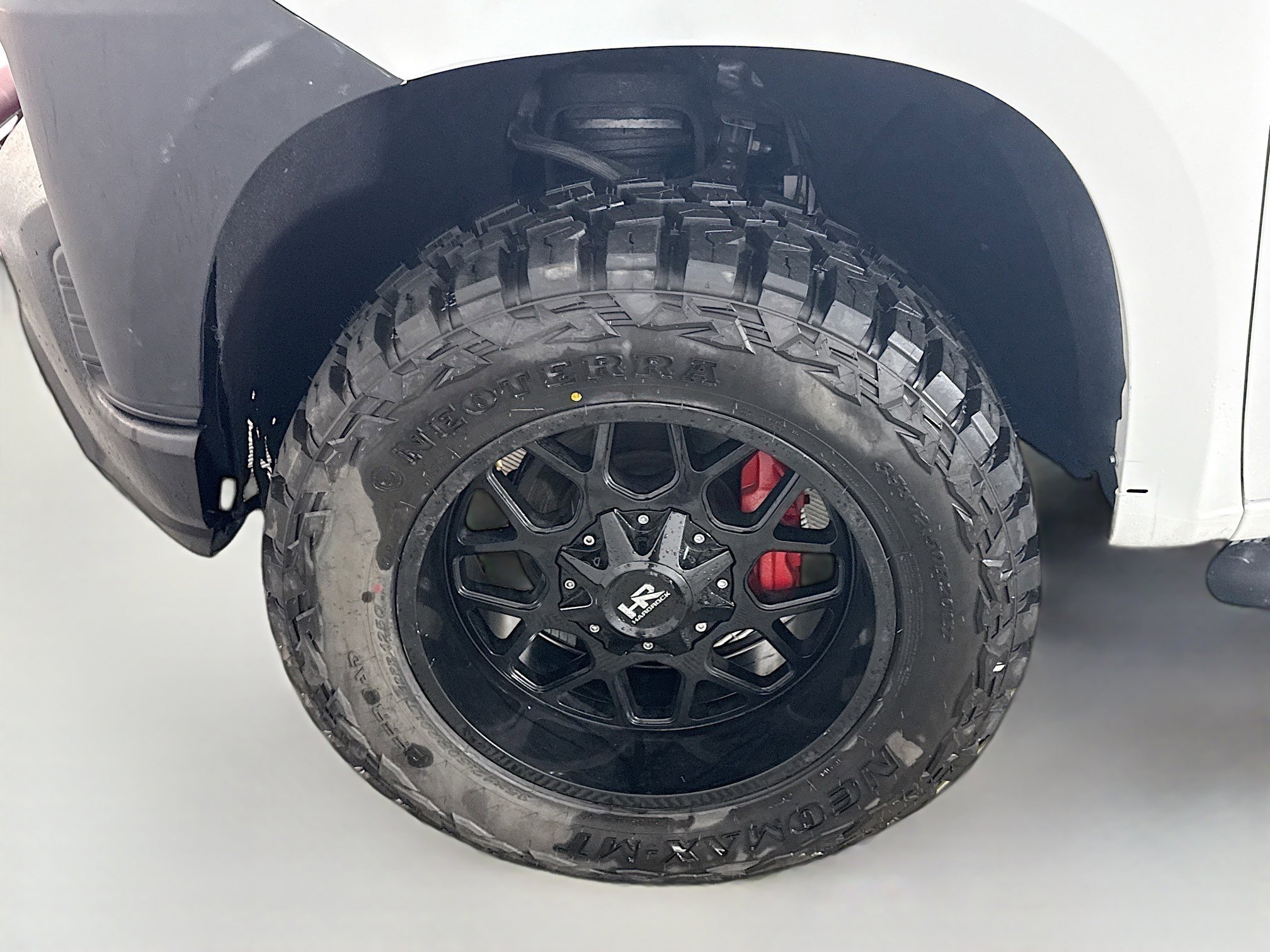 Used 2019 Chevrolet Silverado 1500 Custom Trail Boss w/ Custom Convenience Package image 36
