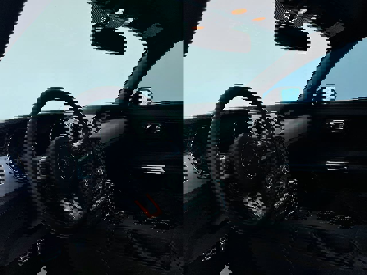 Used 2016 Ford Mustang Premium image 26