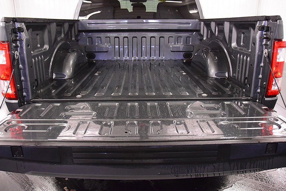 Used 2022 Ford F150 XL w/ STX Appearance Package image 7