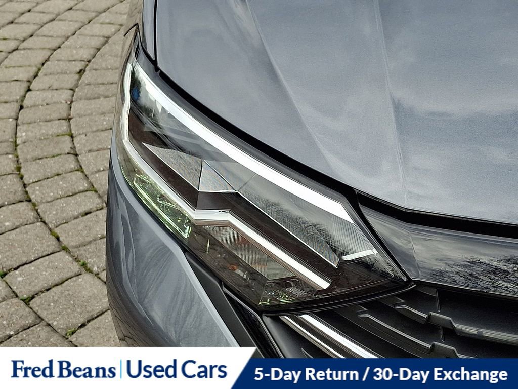 Certified 2024 Volkswagen Jetta Sport image 14