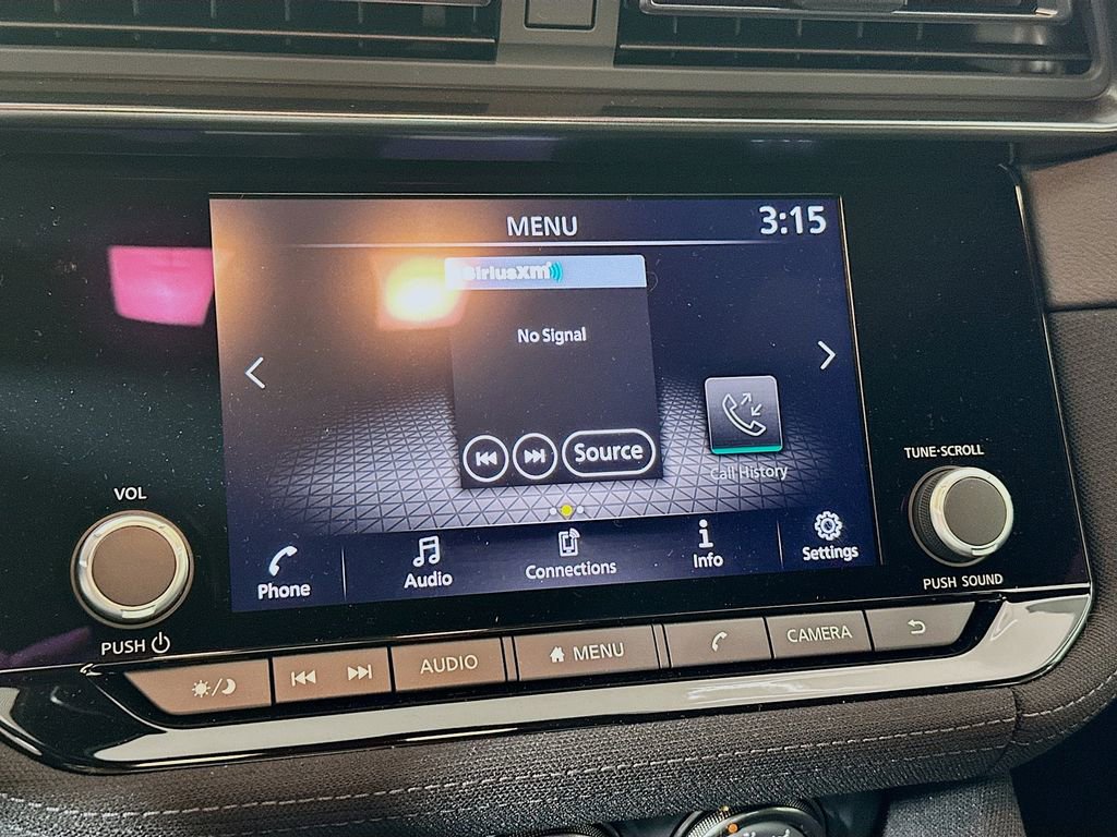 New 2026 Nissan Z Sport w/ Floor Mat Package image 13