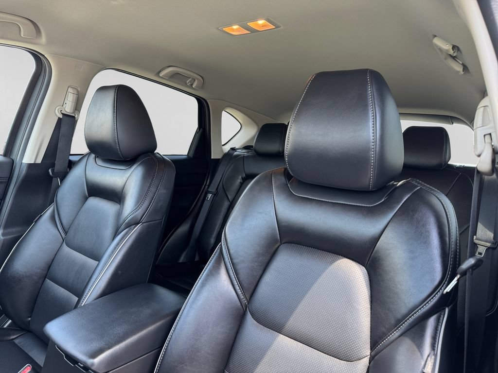 Used 2025 MAZDA CX-5 AWD 2.5 S w/ Select Package image 17
