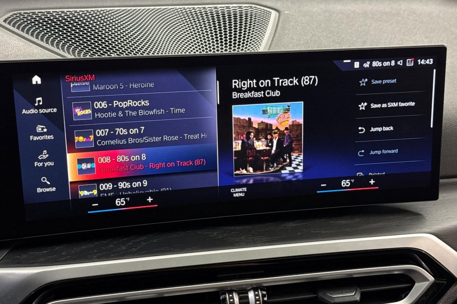 Used 2023 BMW i4 eDrive35 w/ Premium Package RWD image 22