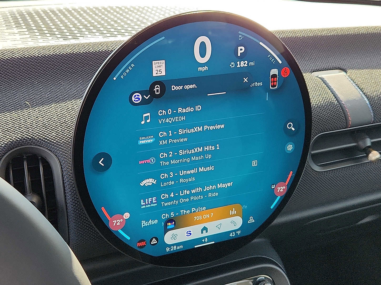 Used 2025 MINI Cooper S image 16