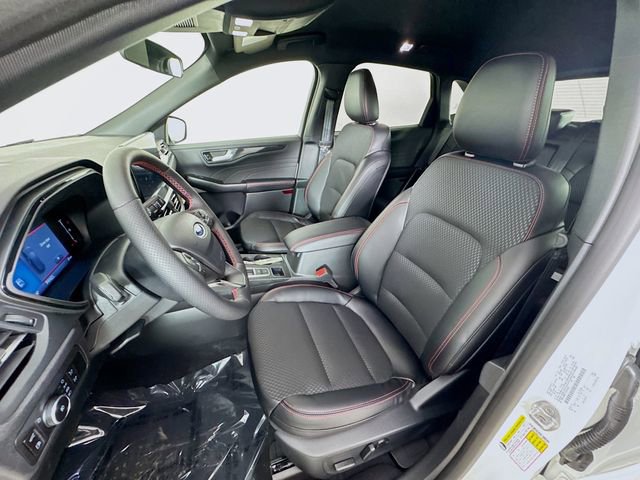 New 2026 Ford Escape ST-Line Select w/ Tech Pack #1 image 21