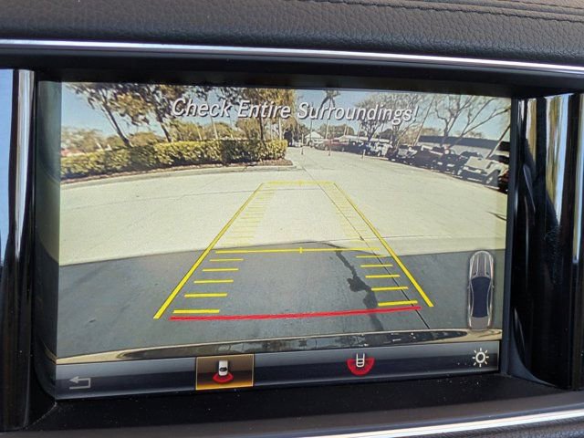 Used 2017 Mercedes-Benz SL 450 image 29