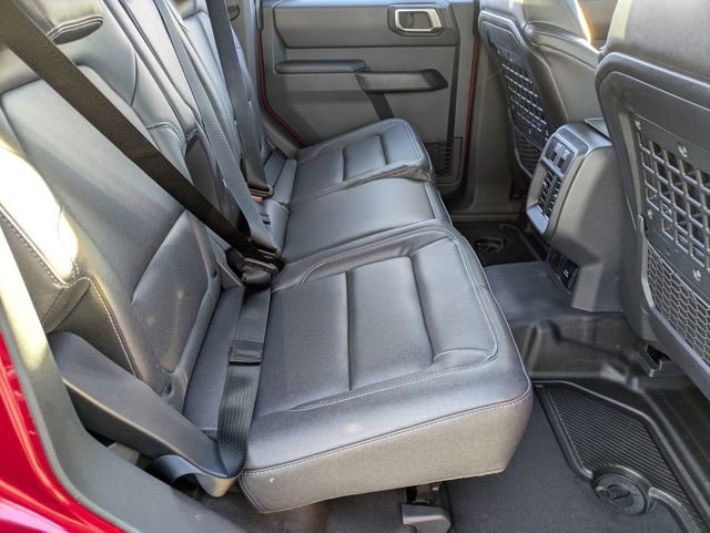 New 2025 Ford Bronco Big Bend image 47