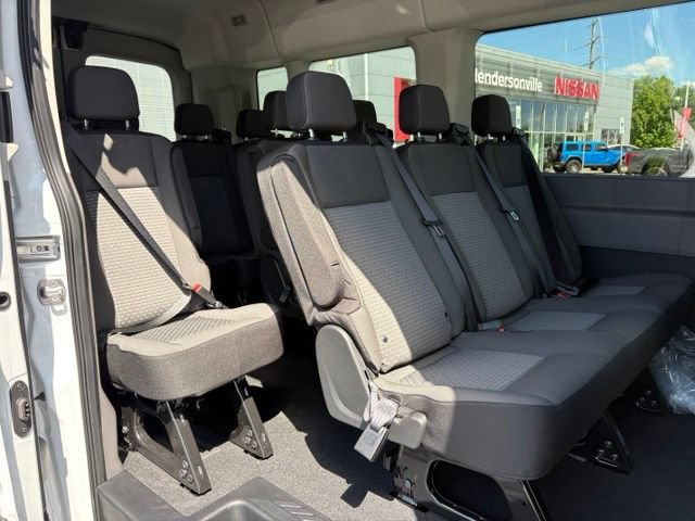 Used 2024 Ford Transit 350 XLT RWD image 25