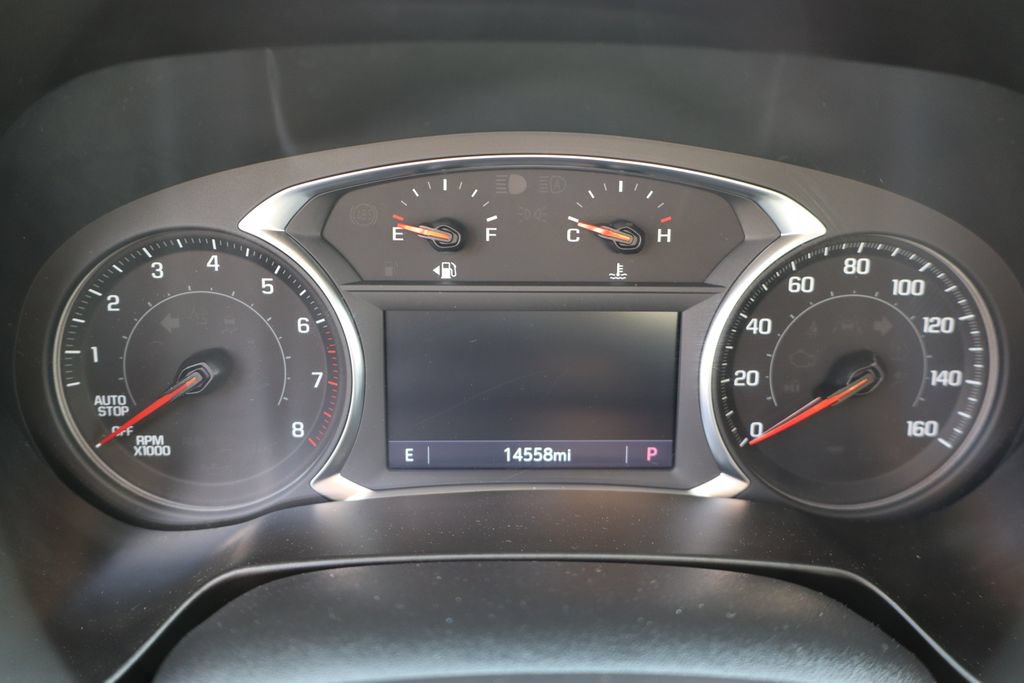 Used 2025 Chevrolet Blazer LT w/ Convenience Package AWD/4WD image 37