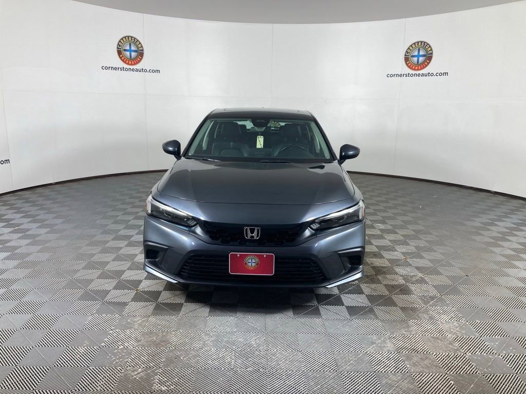 Used 2024 Honda Civic EX-L image 18