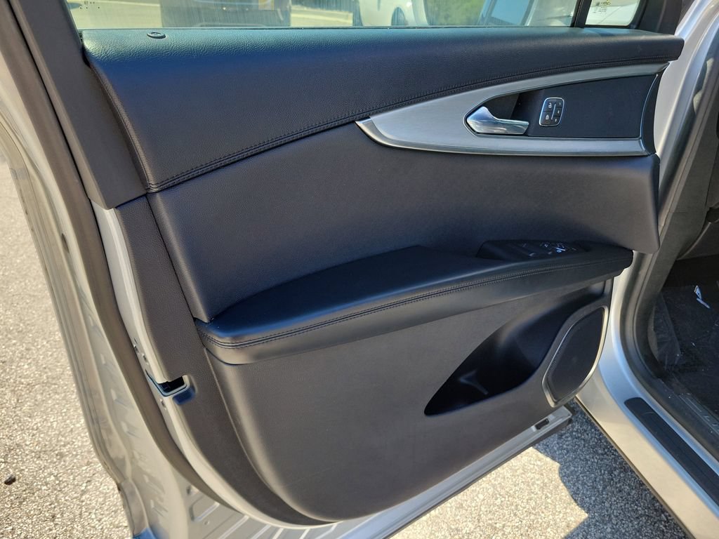 Used 2018 Lincoln MKX Premiere FWD image 20