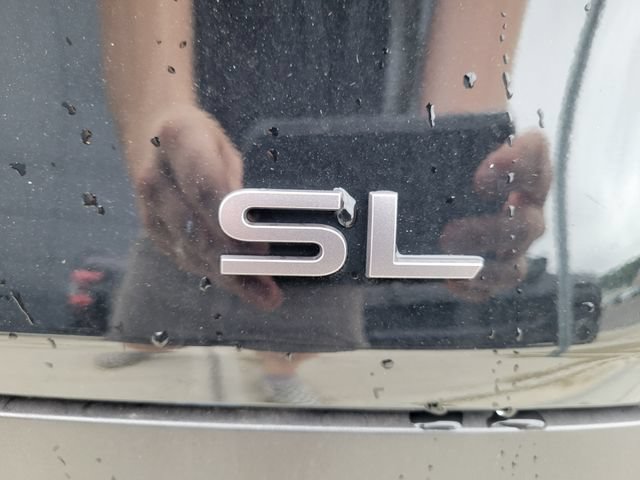 New 2026 Nissan Murano SL AWD/4WD image 5