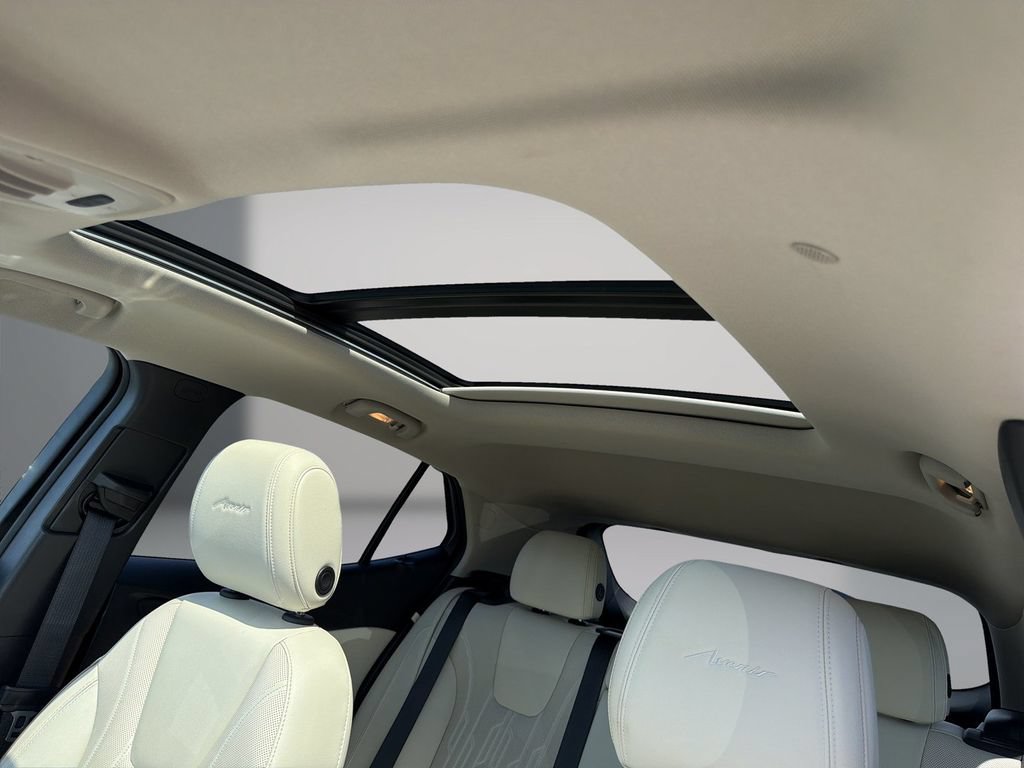 Certified 2024 Buick Encore GX Avenir w/ Avenir Technology Package FWD image 18